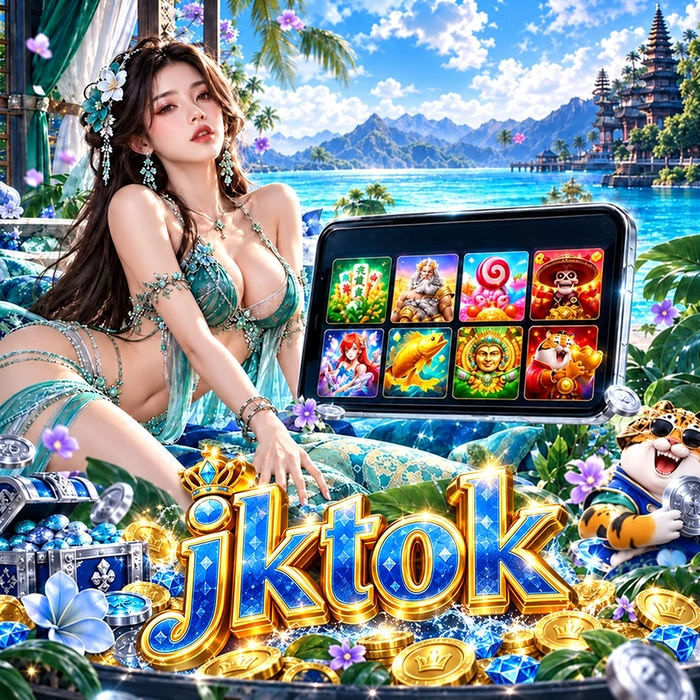 jktok APK