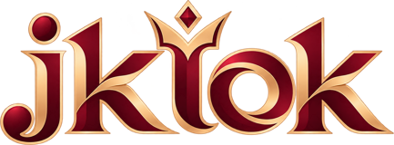 jktok-a.com LOGO